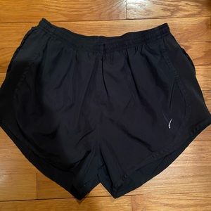 Nike dri fit shorts